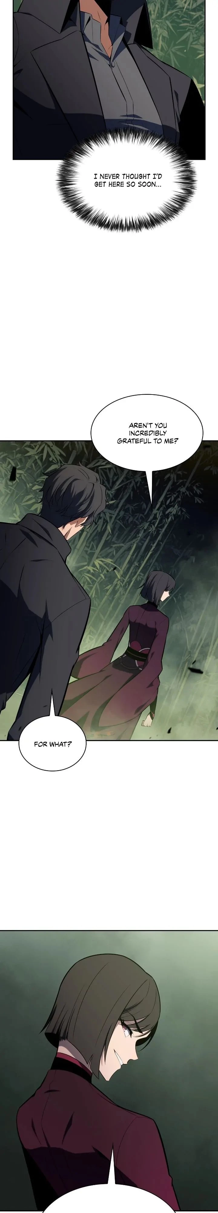 Read I’m the Max-Level Newbie EN Manga Online