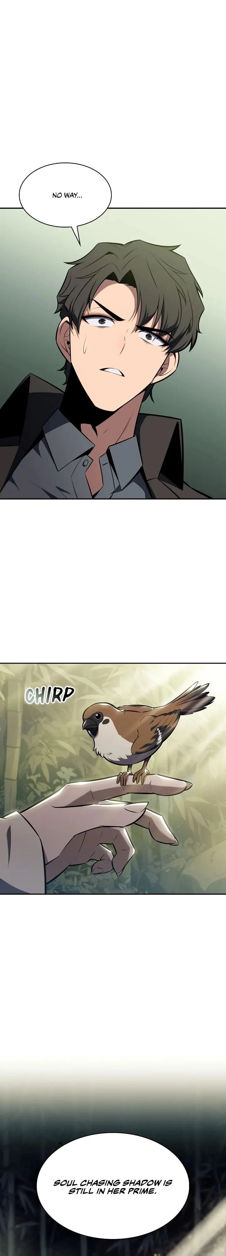 Read I’m the Max-Level Newbie EN Manga Online