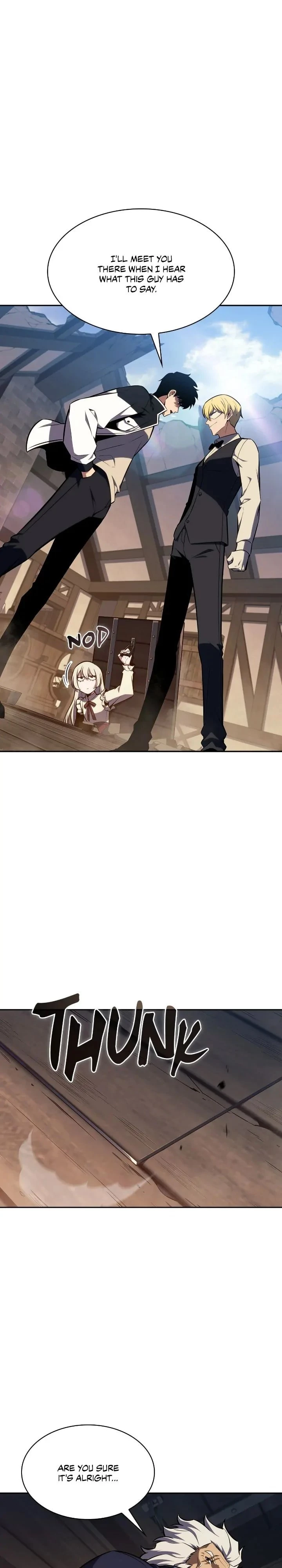 Read I’m the Max-Level Newbie EN Manga Online