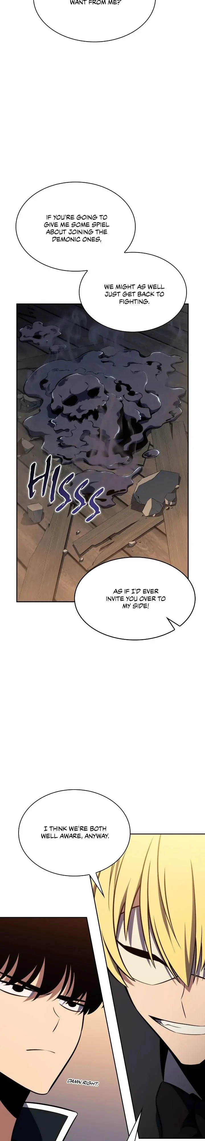 Read I’m the Max-Level Newbie EN Manga Online