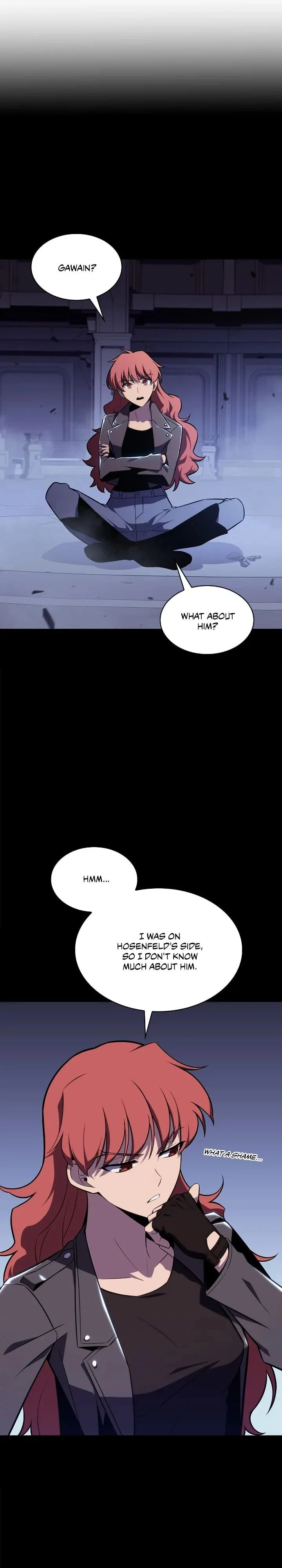 Read I’m the Max-Level Newbie EN Manga Online