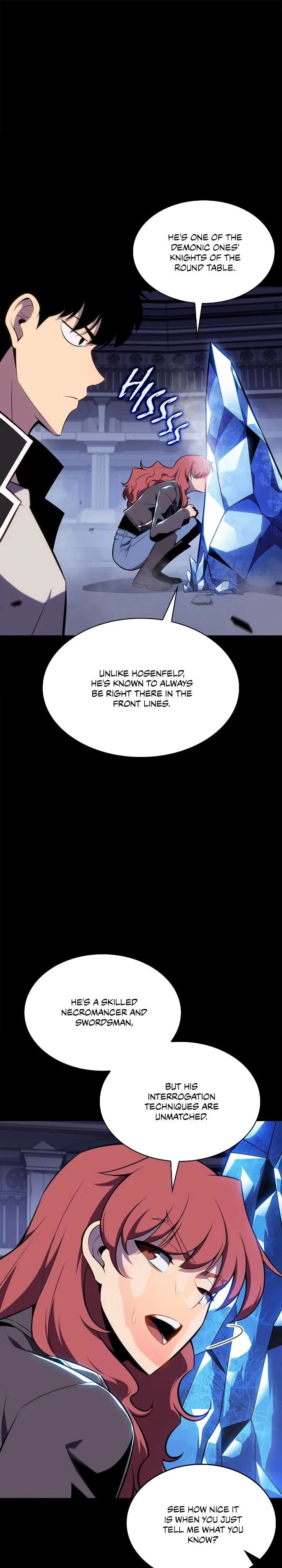 Read I’m the Max-Level Newbie EN Manga Online