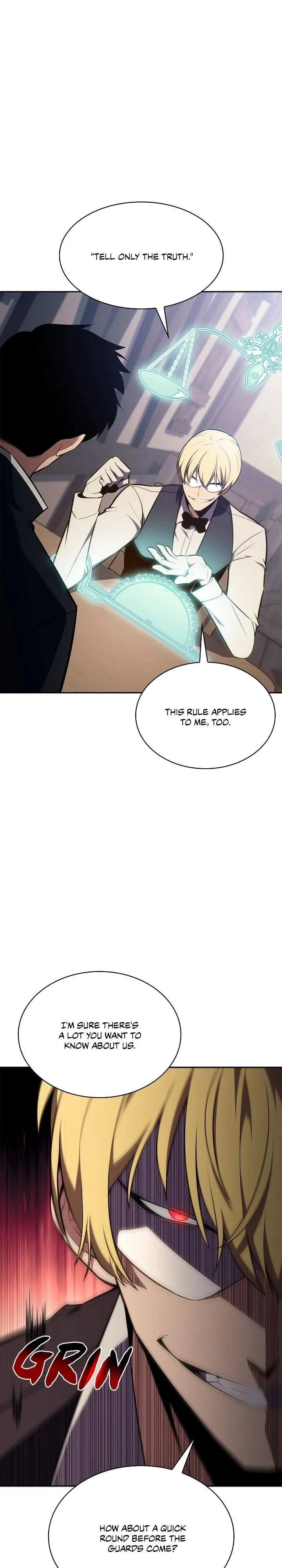 Read I’m the Max-Level Newbie EN Manga Online