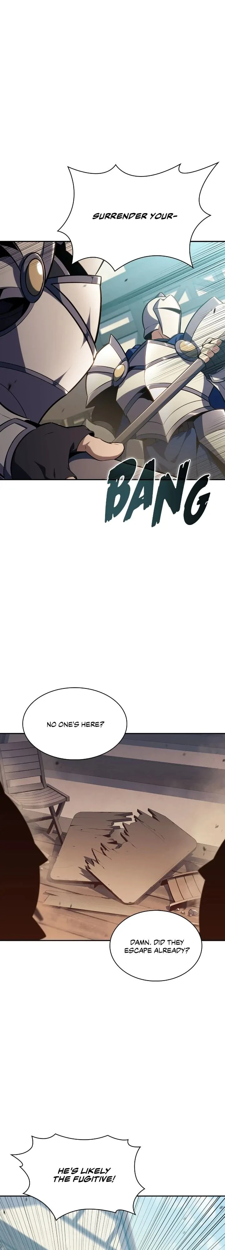 Read I’m the Max-Level Newbie EN Manga Online