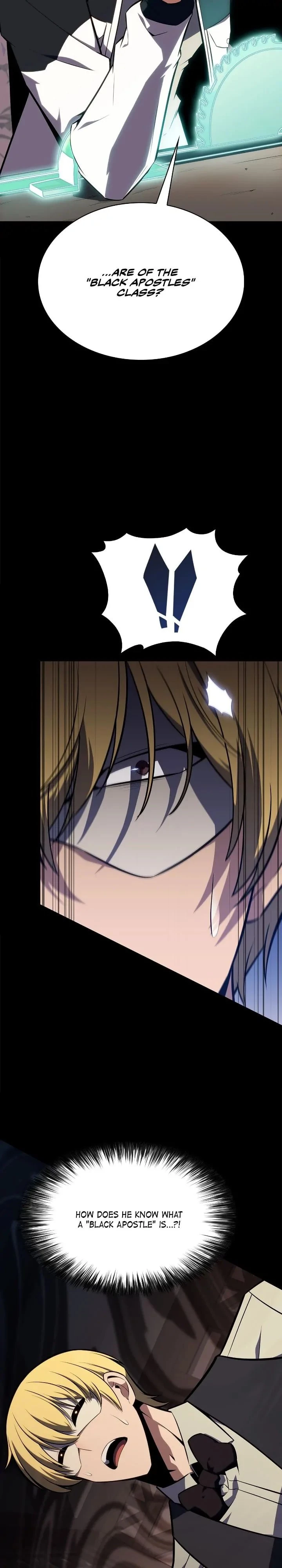 Read I’m the Max-Level Newbie EN Manga Online