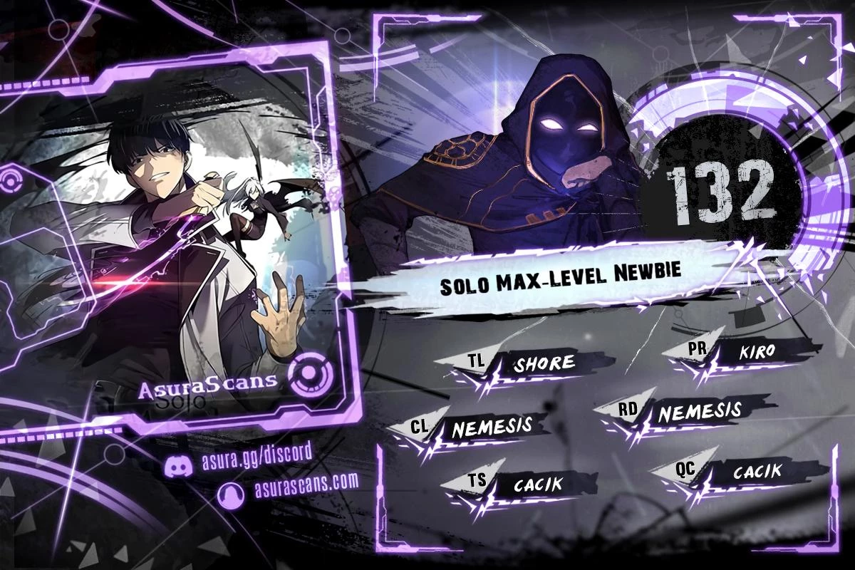 Read I’m the Max-Level Newbie EN Manga Online