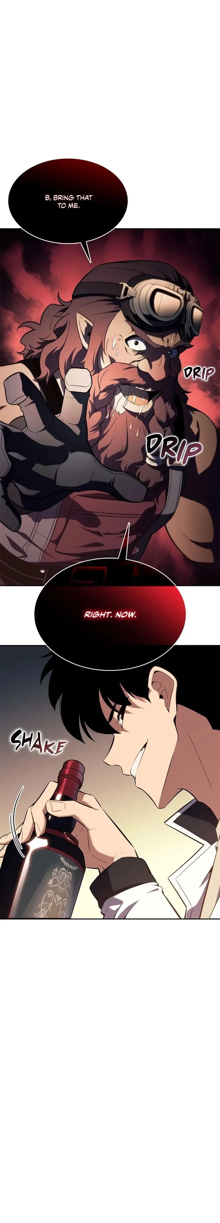 Read I’m the Max-Level Newbie EN Manga Online