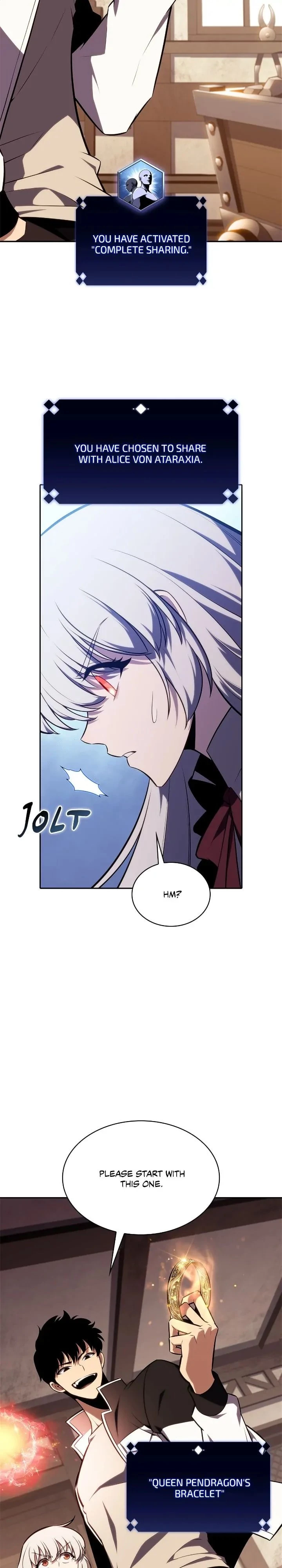 Read I’m the Max-Level Newbie EN Manga Online