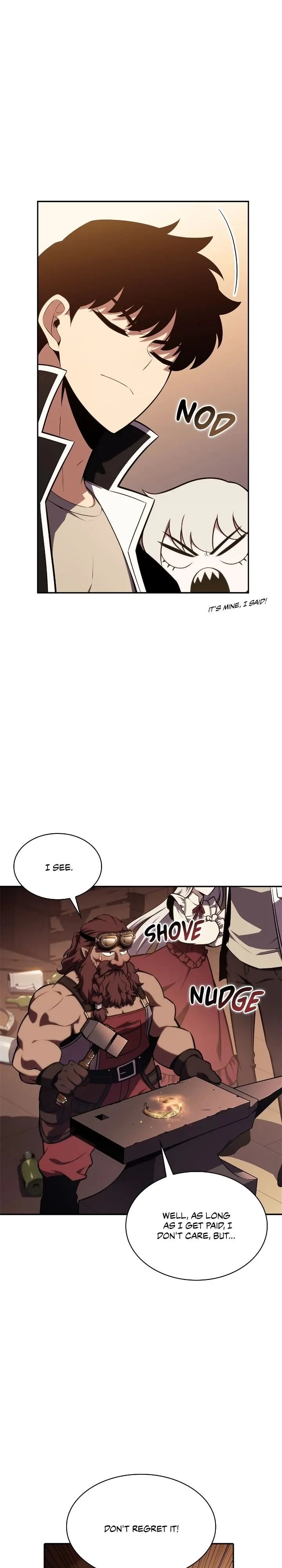 Read I’m the Max-Level Newbie EN Manga Online