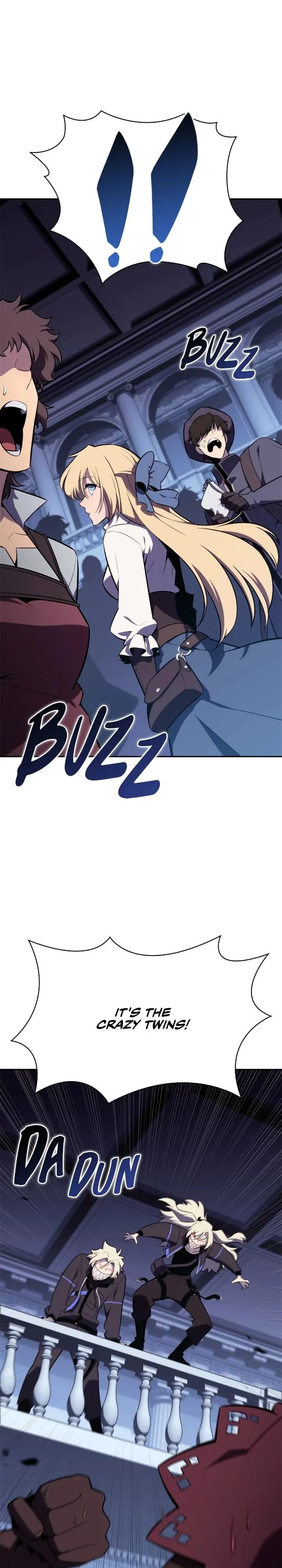 Read I’m the Max-Level Newbie EN Manga Online