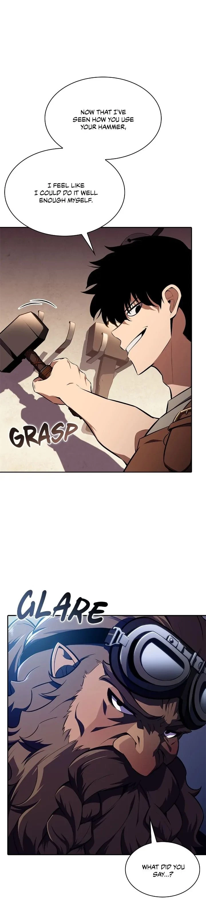 Read I’m the Max-Level Newbie EN Manga Online