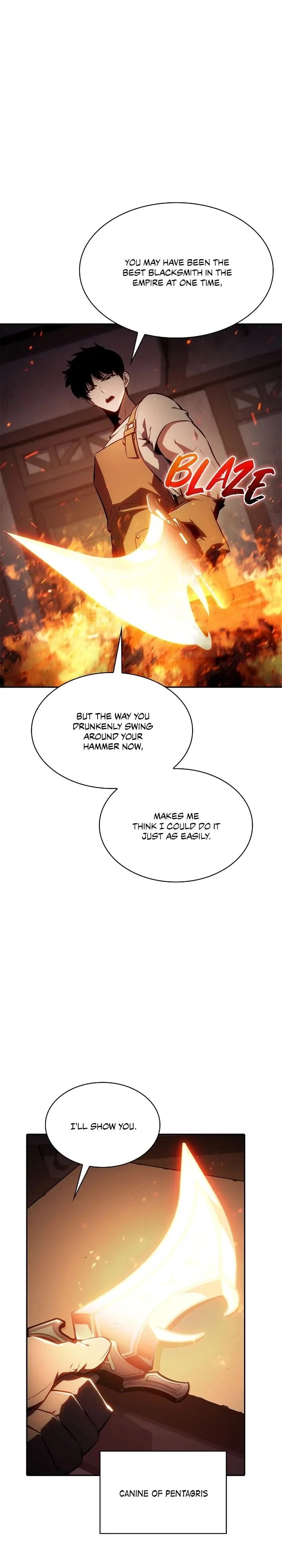 Read I’m the Max-Level Newbie EN Manga Online