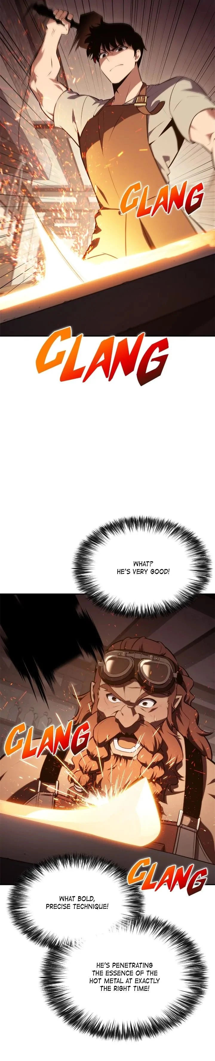 Read I’m the Max-Level Newbie EN Manga Online