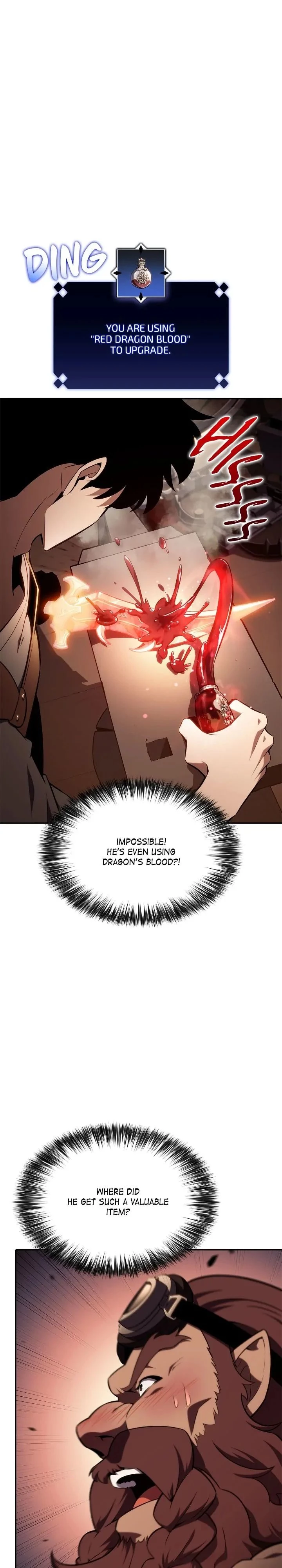 Read I’m the Max-Level Newbie EN Manga Online