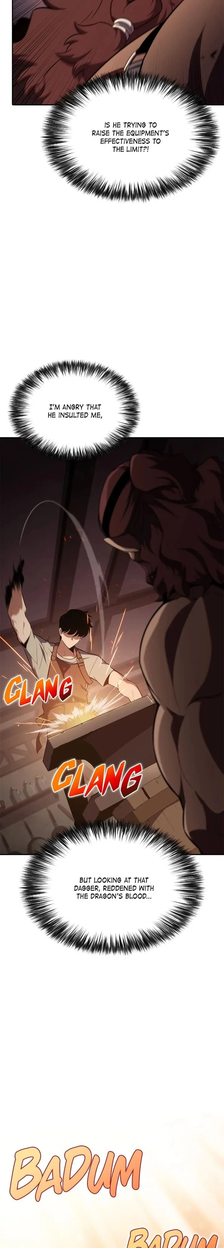 Read I’m the Max-Level Newbie EN Manga Online