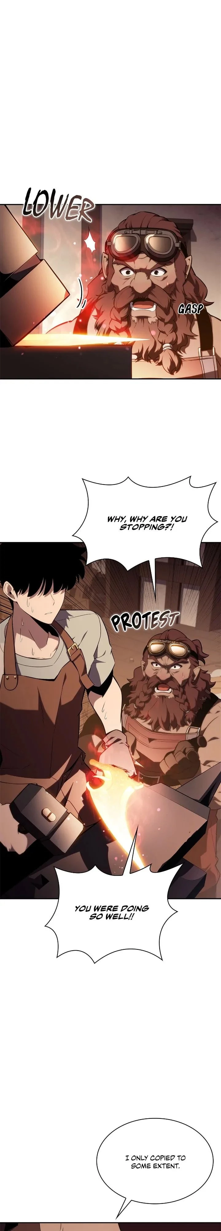 Read I’m the Max-Level Newbie EN Manga Online