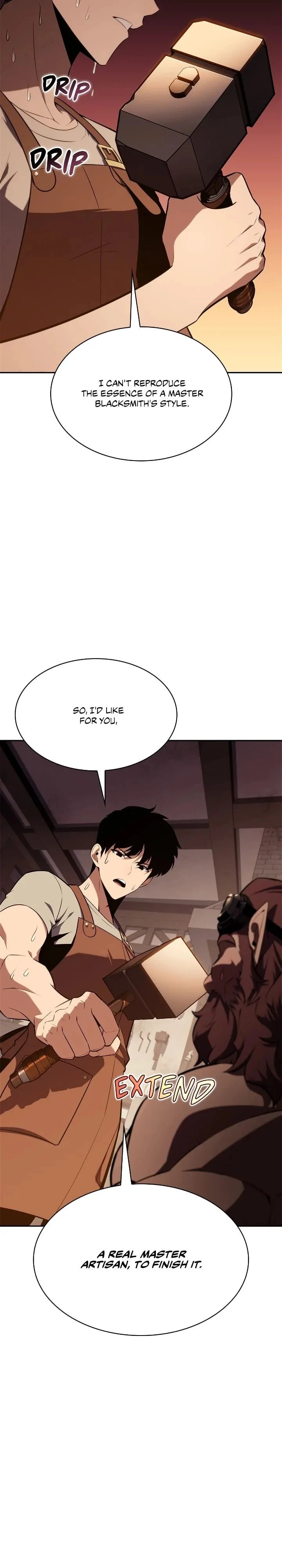 Read I’m the Max-Level Newbie EN Manga Online