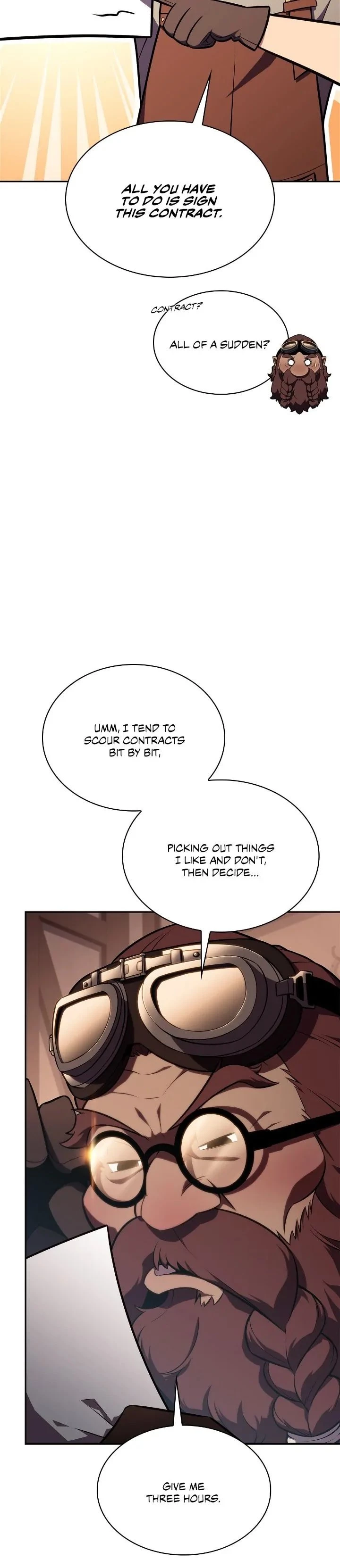 Read I’m the Max-Level Newbie EN Manga Online