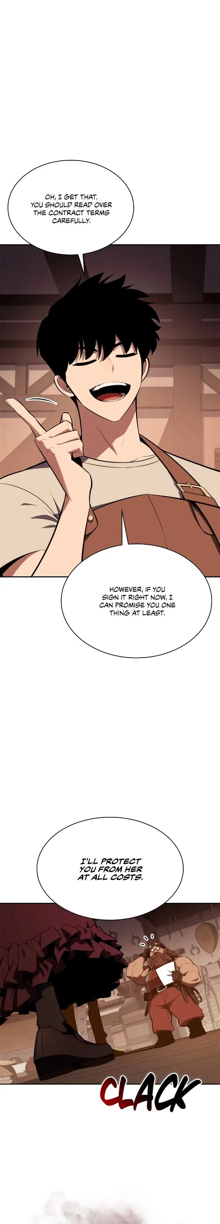 Read I’m the Max-Level Newbie EN Manga Online