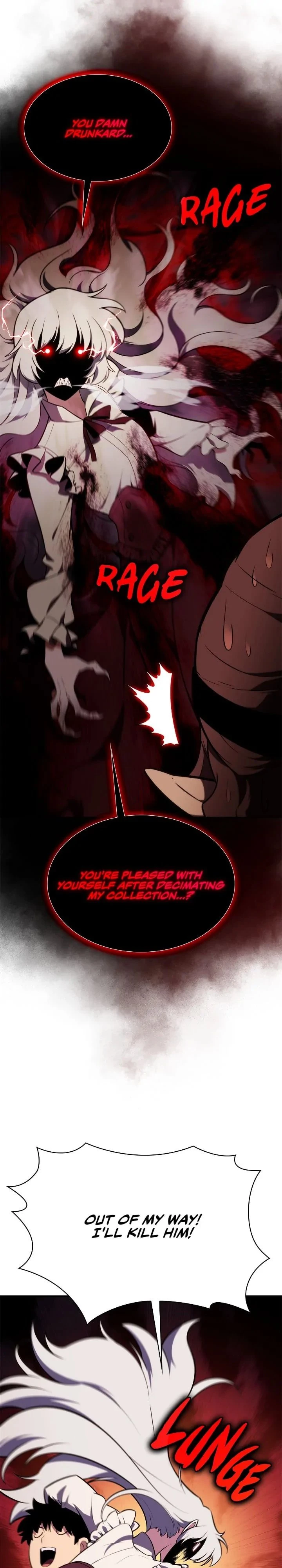 Read I’m the Max-Level Newbie EN Manga Online