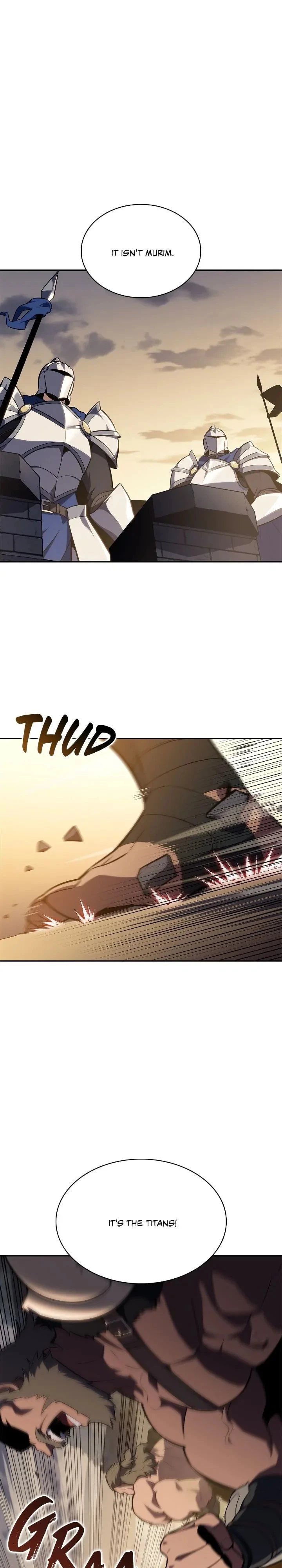 Read I’m the Max-Level Newbie EN Manga Online