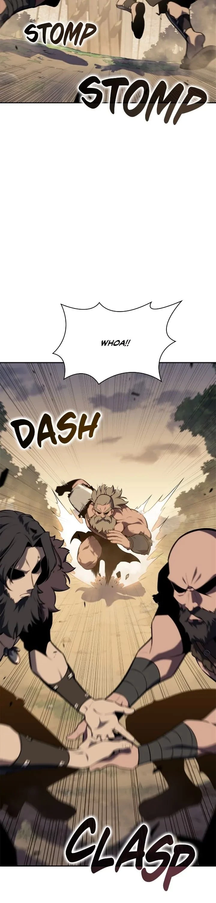 Read I’m the Max-Level Newbie EN Manga Online