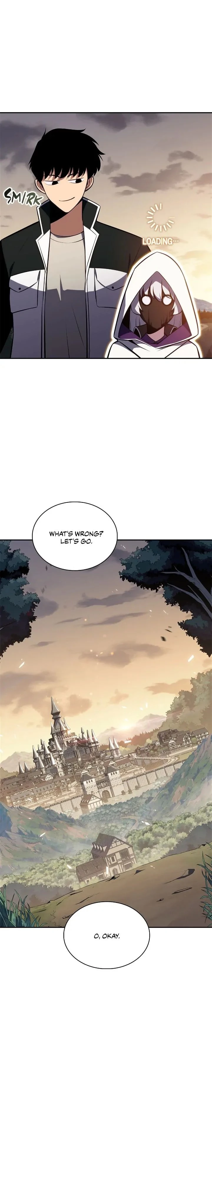 Read I’m the Max-Level Newbie EN Manga Online