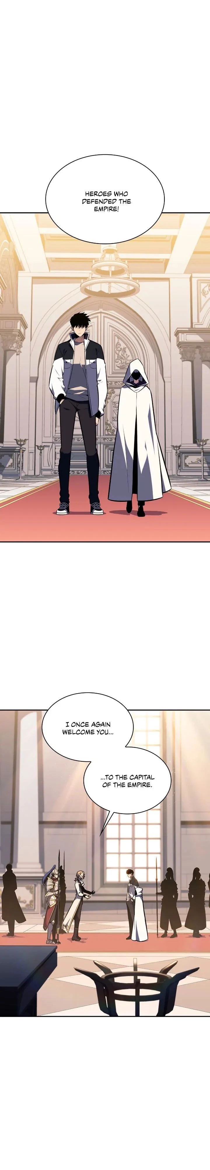 Read I’m the Max-Level Newbie EN Manga Online