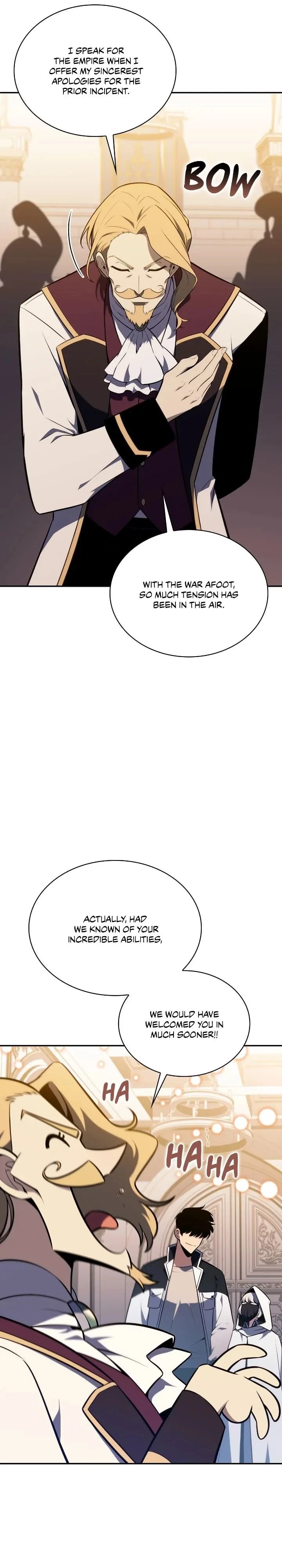 Read I’m the Max-Level Newbie EN Manga Online