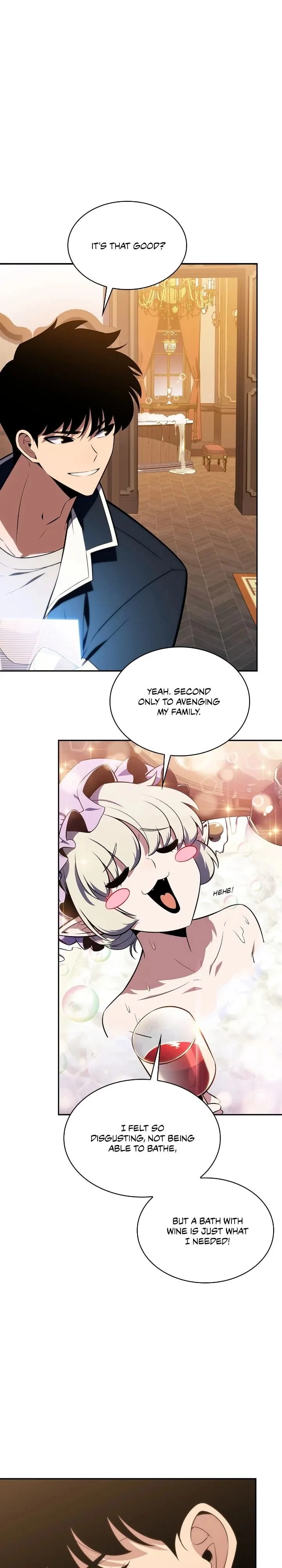 Read I’m the Max-Level Newbie EN Manga Online