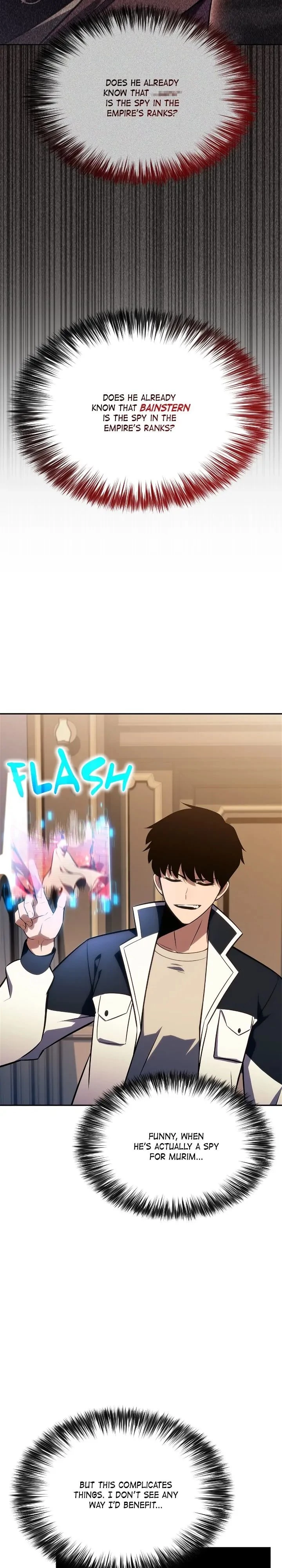 Read I’m the Max-Level Newbie EN Manga Online