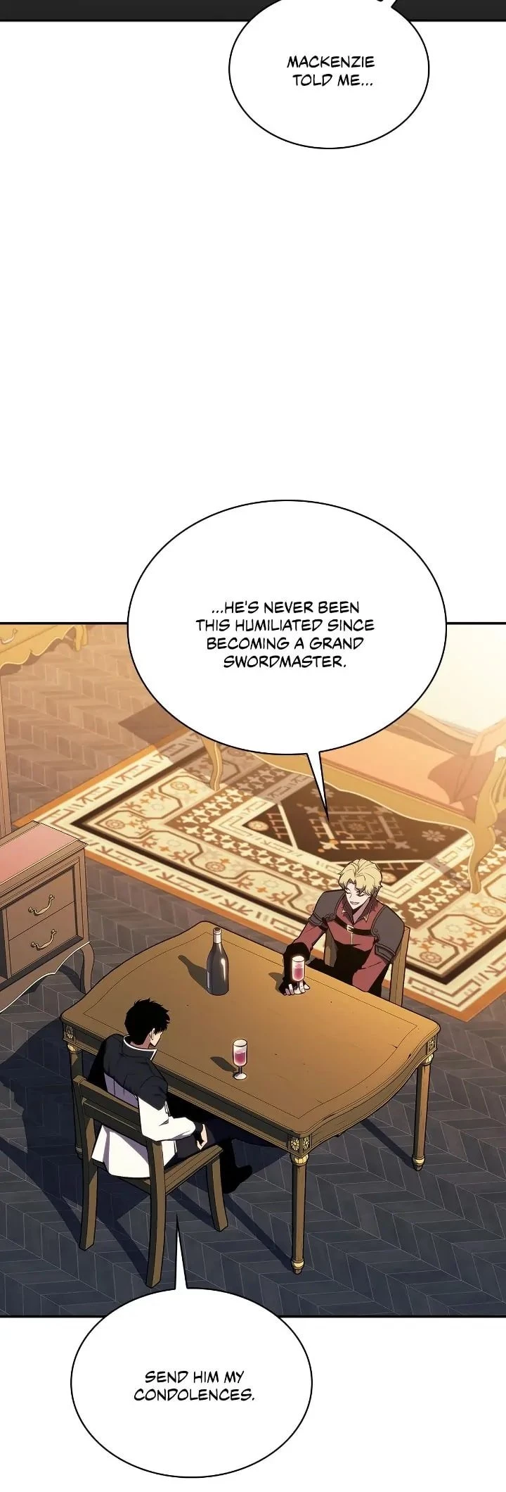 Read I’m the Max-Level Newbie EN Manga Online