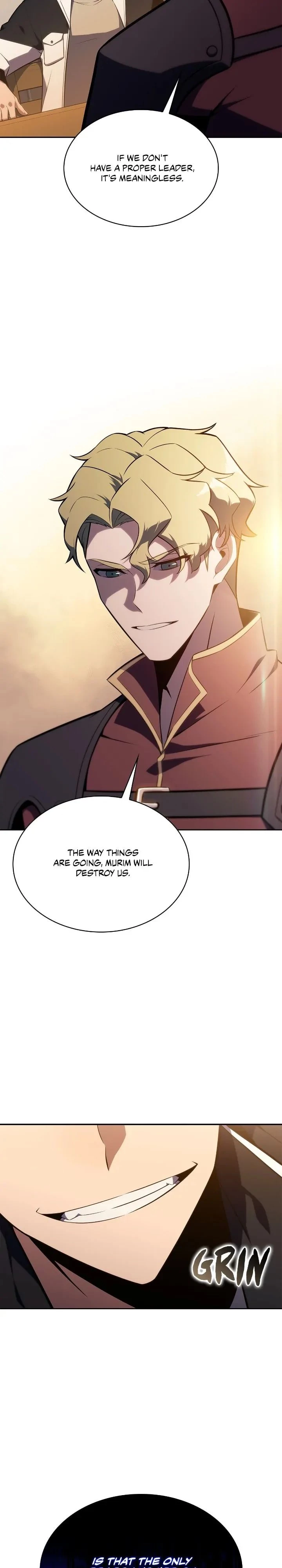 Read I’m the Max-Level Newbie EN Manga Online