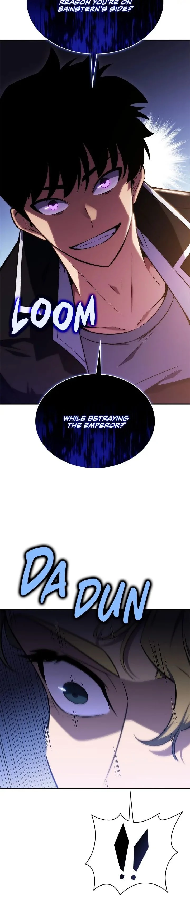 Read I’m the Max-Level Newbie EN Manga Online