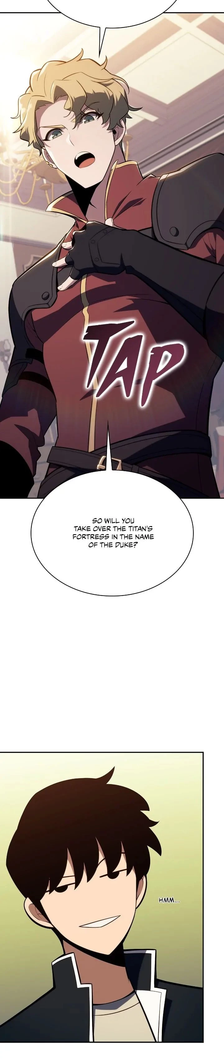 Read I’m the Max-Level Newbie EN Manga Online