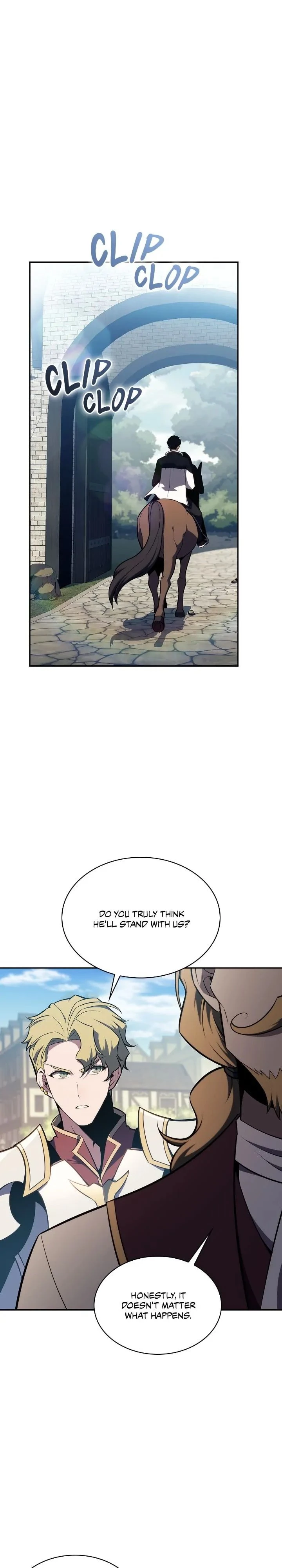 Read I’m the Max-Level Newbie EN Manga Online