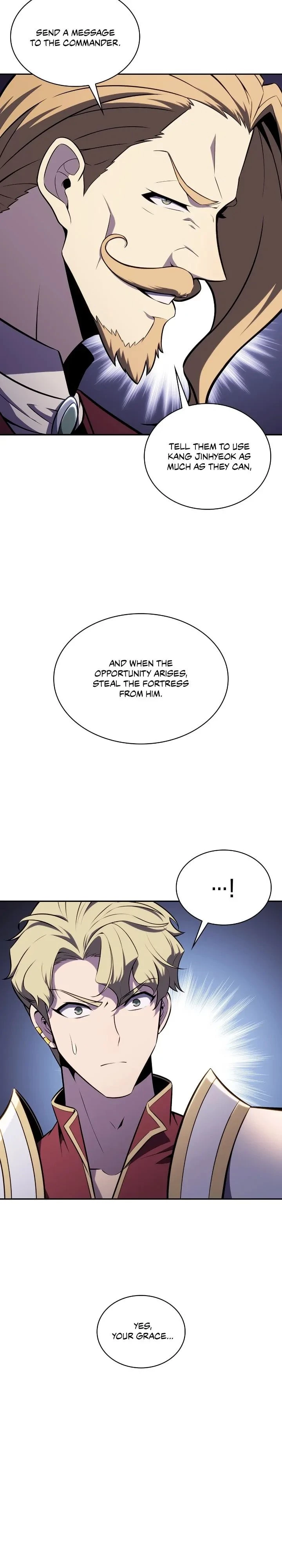 Read I’m the Max-Level Newbie EN Manga Online