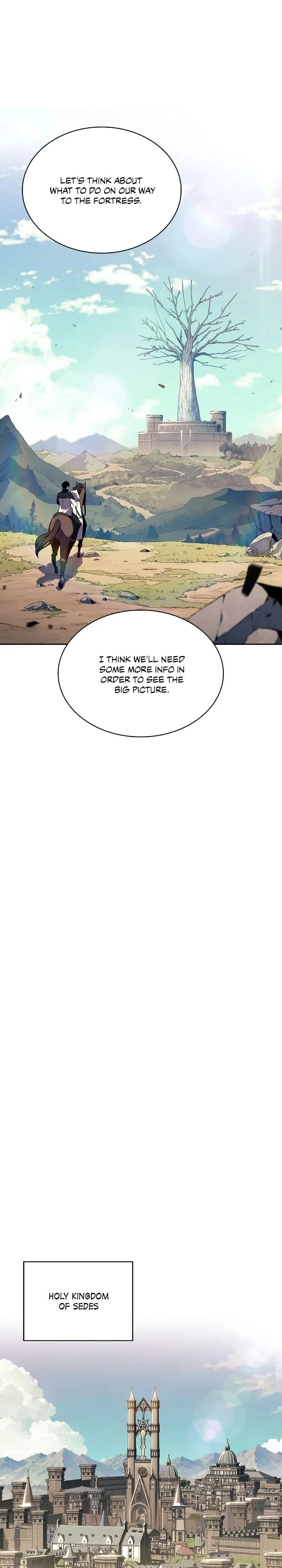 Read I’m the Max-Level Newbie EN Manga Online