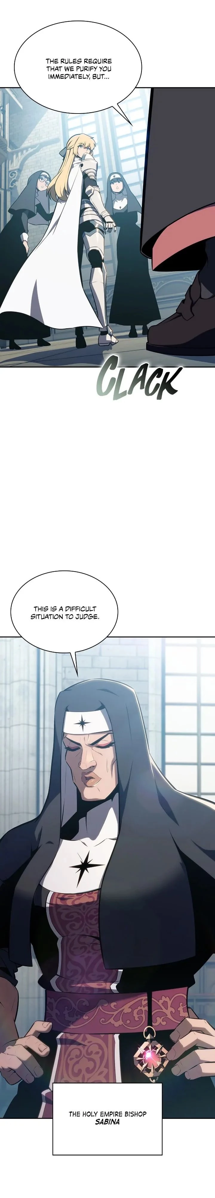 Read I’m the Max-Level Newbie EN Manga Online