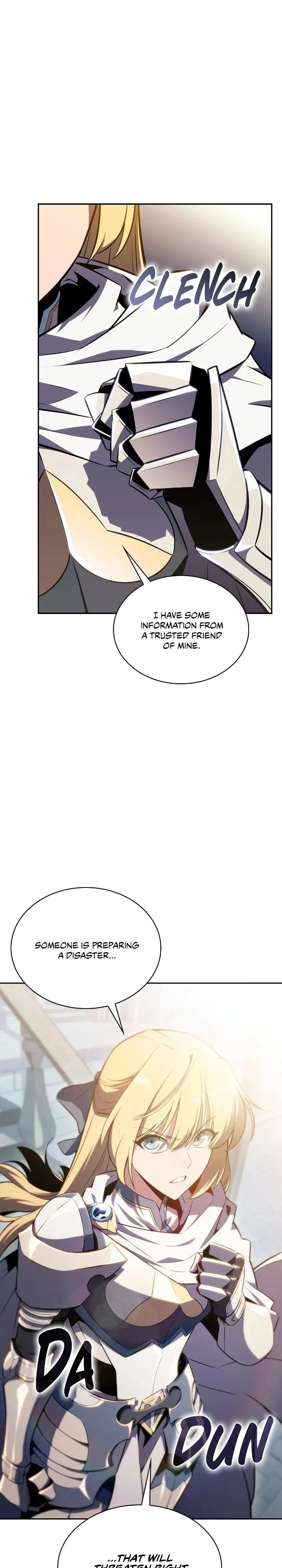 Read I’m the Max-Level Newbie EN Manga Online