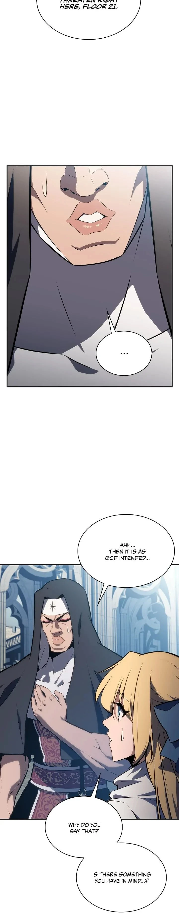 Read I’m the Max-Level Newbie EN Manga Online