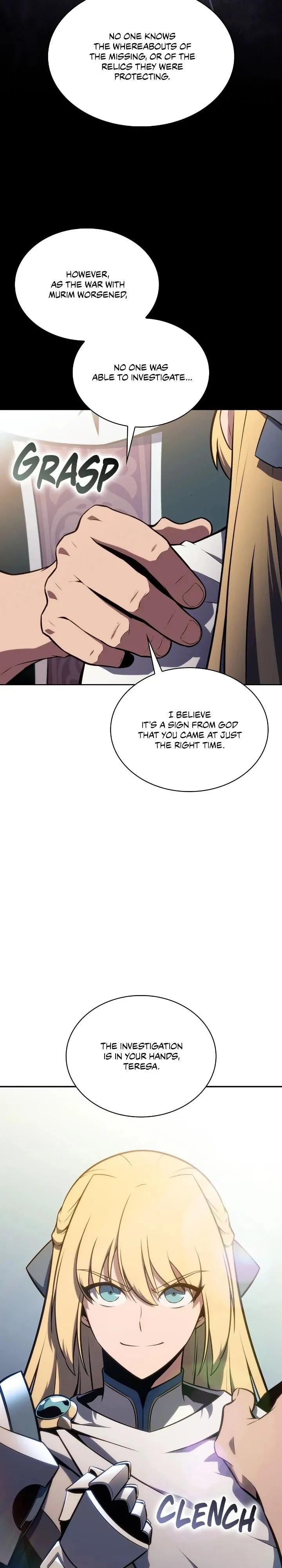 Read I’m the Max-Level Newbie EN Manga Online