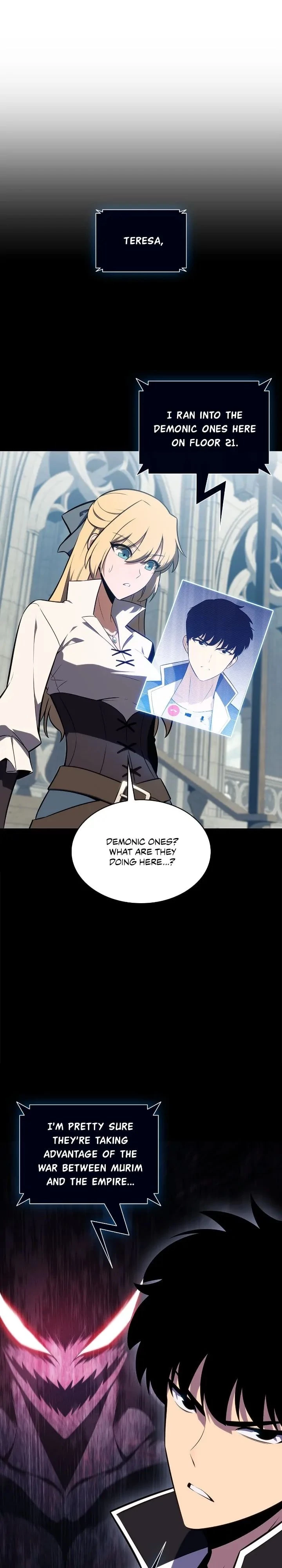 Read I’m the Max-Level Newbie EN Manga Online