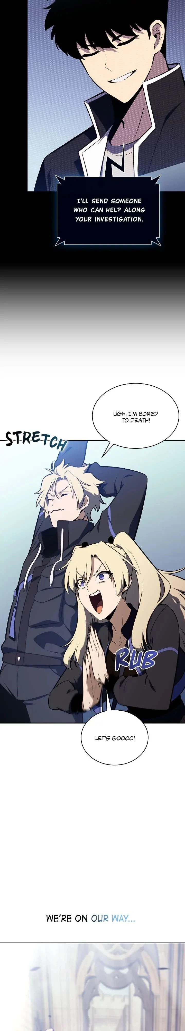 Read I’m the Max-Level Newbie EN Manga Online