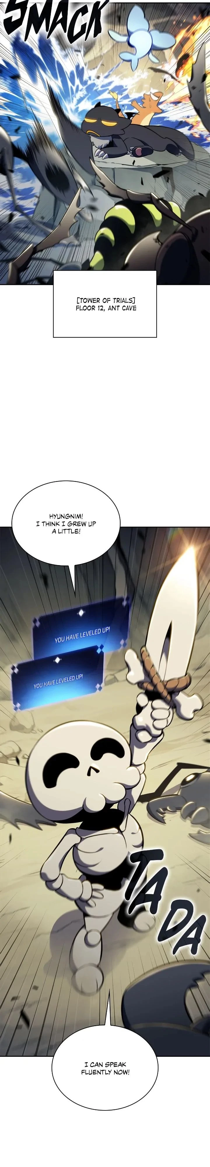 Read I’m the Max-Level Newbie EN Manga Online