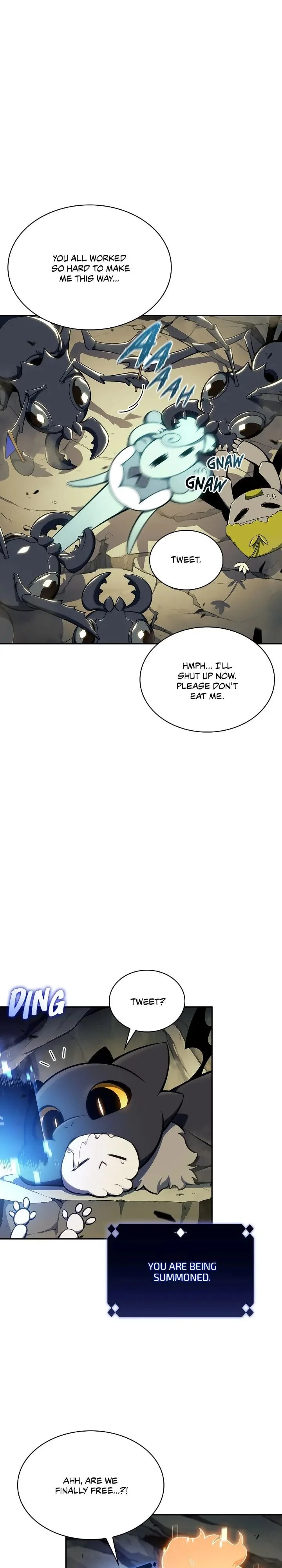Read I’m the Max-Level Newbie EN Manga Online