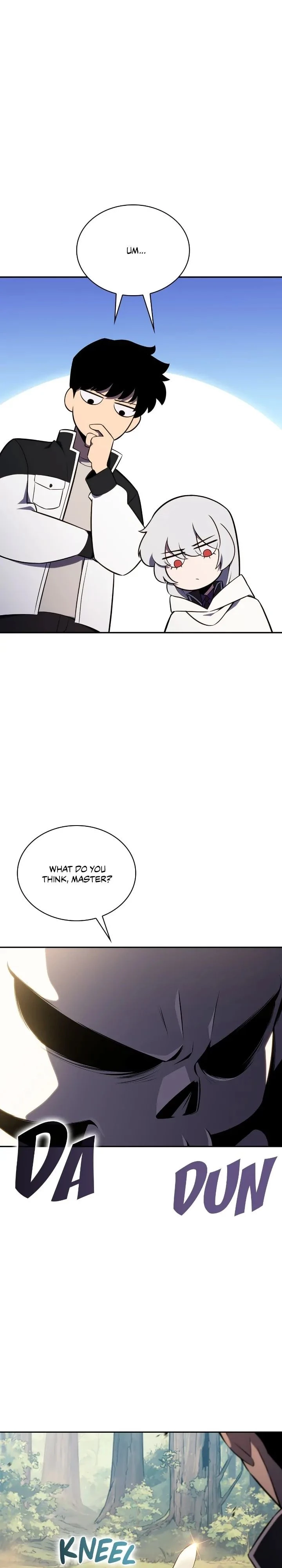Read I’m the Max-Level Newbie EN Manga Online