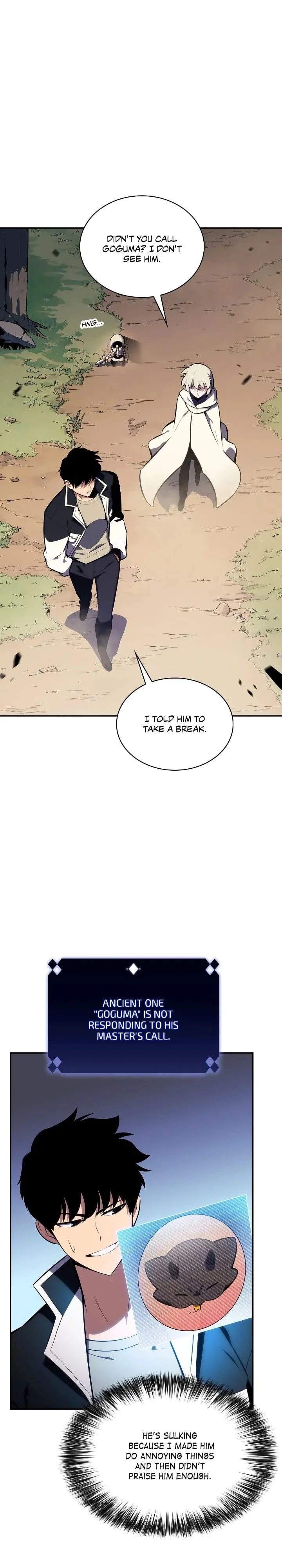 Read I’m the Max-Level Newbie EN Manga Online