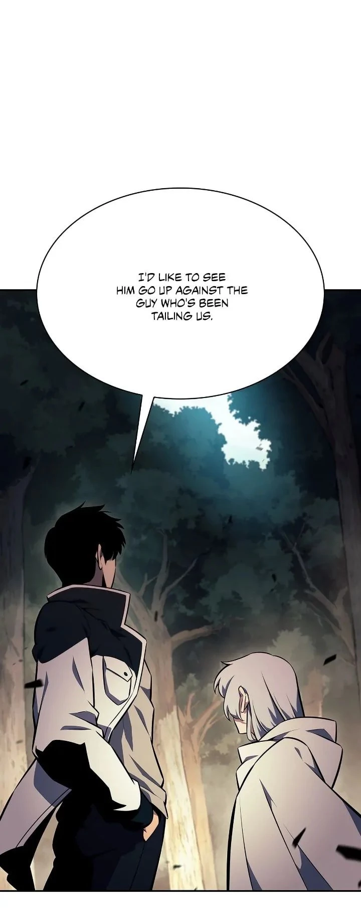 Read I’m the Max-Level Newbie EN Manga Online