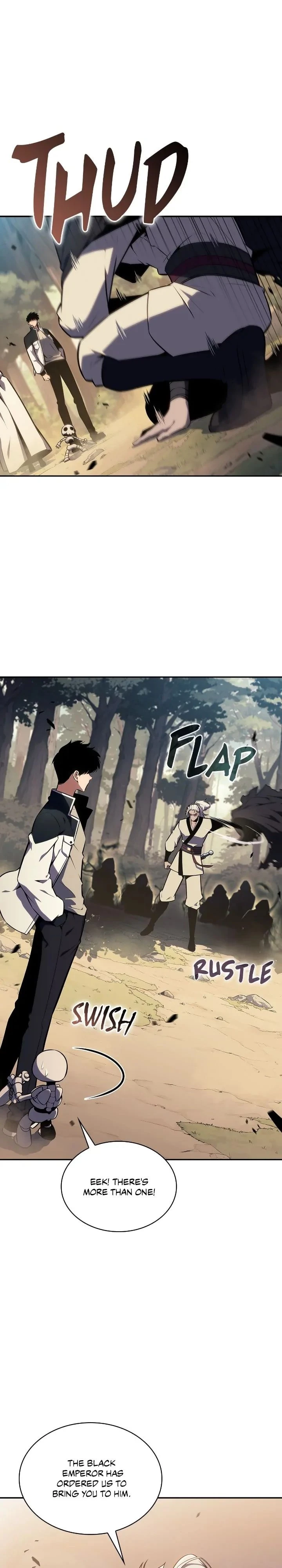 Read I’m the Max-Level Newbie EN Manga Online